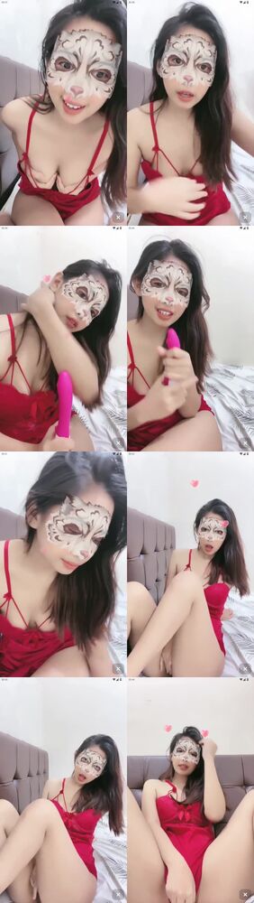 Versi Baju Merah Deliara Omek Bentar ID 70983327 Dream