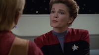 Star Trek Voyager S01E07 - Eye Of The Needle.mp4