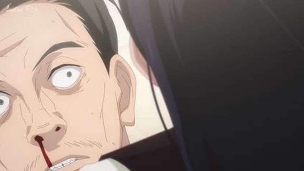 [S02E35] Espiritismo - AnimeFish
