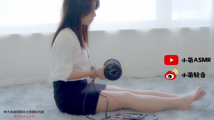 喘息 口腔音 舔耳 弹舌