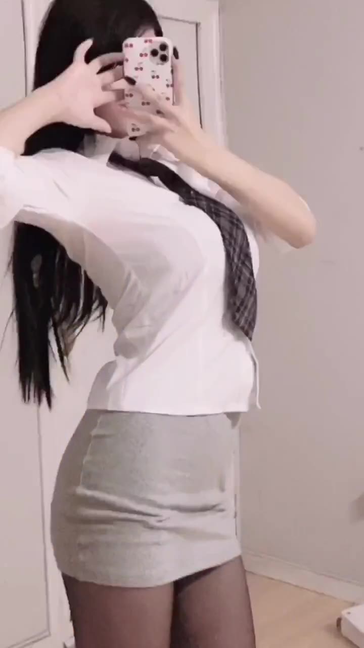 #正装#可以做学姐么