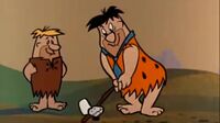The Flintstones S01E04 - No Help Wanted.mp4