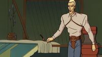 Aeon Flux S03E01 - Utopia Or Deutoronopia.mp4