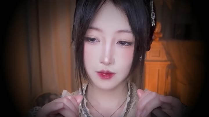 反向助眠 #asmr #ASMR #助眠 #甜妹