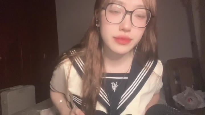 #ASMR   #璐璐   套弄