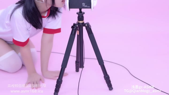#晓美 V2 白丝+体育服