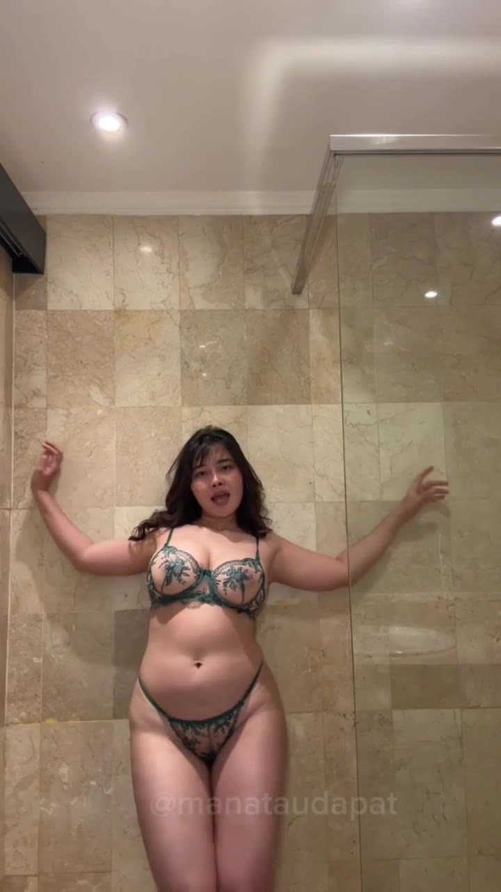 Kumpulan video MANATAUDAPAT