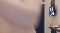 Bokep Indo Tante Olivia Show ML Sama Brondong