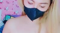 Bokep Rara Mango ID 58730050 Ngangkang Omek Lepas Masker Lho