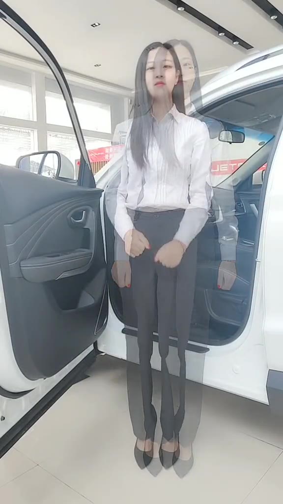 #正装#有人和我一起自驾游吗？仅限一人！多了我蹬