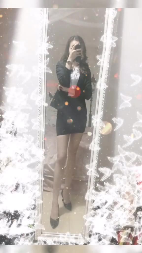 #正装#护士嫁给医生，空姐嫁给机长，幼师嫁给老