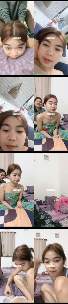 Pijat Semi Bugil Adik Julia Semakin - Barbar Dream