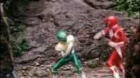 Mighty Morphin Power Rangers S01E17 - Green with Evil part 1.mp4