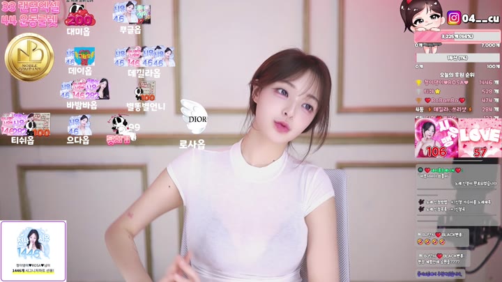 #suee2332 suee2332_20250606_0250.mp4 @kbjba
