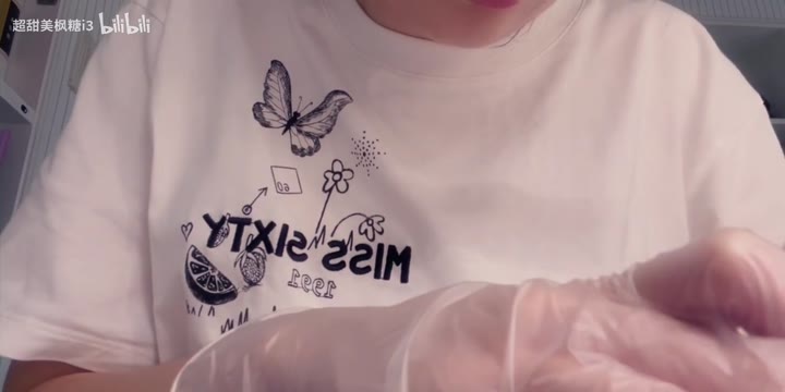 #特级甜美地瓜i3 24.10.07 有线耳麦触发