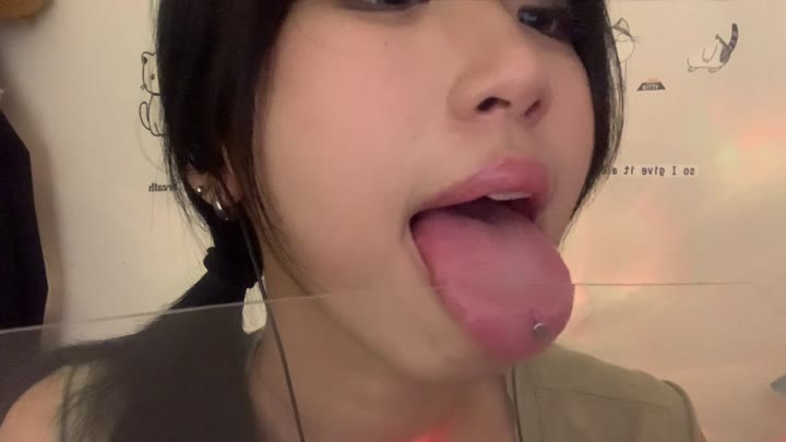 #b站 #小0觉觉猪 #asmr