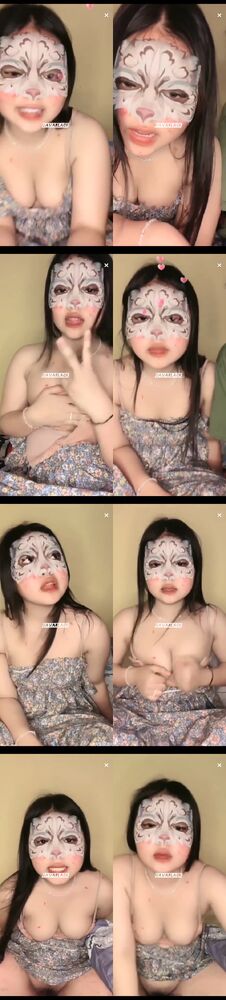 Frisca Kena Omek Ahh Jadi Sange Kan - Beb Dream