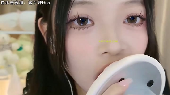 #ASMR  #辣不辣Hyo   温柔妹妹