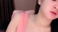 Bokep Host Cakep Pink Goyang Seksi Godain Pascol