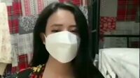 Bokep Berlian Ochi Mainin Payudara Nyepong Timun Besar