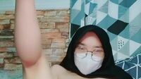 Bokep Ukhti Colok Meki Dildo ID Host 64003268 DreamLive