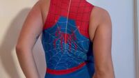 Mady Onlyfans Spiderwoman .mp4