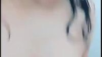 Bokep Indo Syaqilla Colok Memek Sambil Mandi