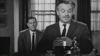 Man of the World (1962) S01E09 - The Mindreader.mp4