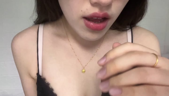 #璐璐哄睡屋 #白嫩 #少女 帮女郎