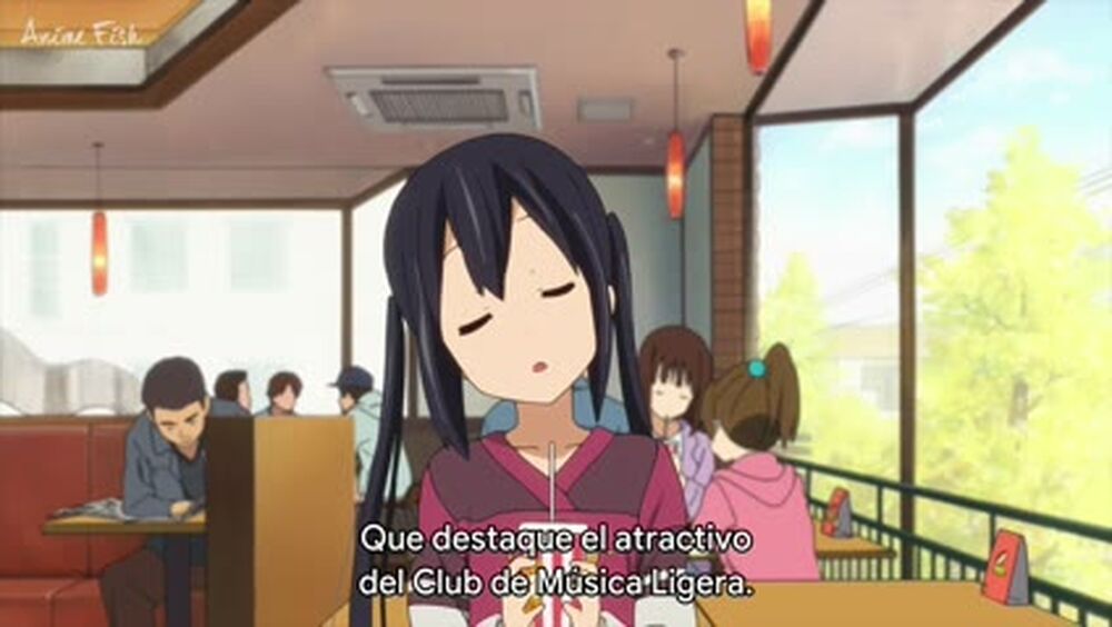 [S02E25] DiscusiÃ³n Sobre La PlanificaciÃ³n - AnimeFish