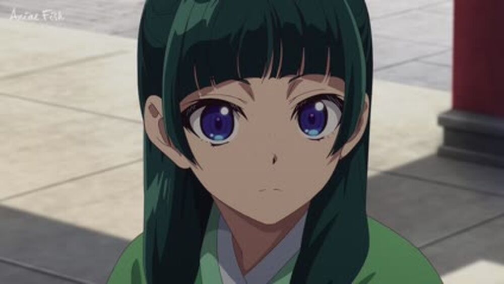[S01E10] Miel - AnimeFish