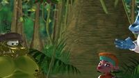 Donkey Kong Country S2 Ep 10 - Body Swaps.mp4