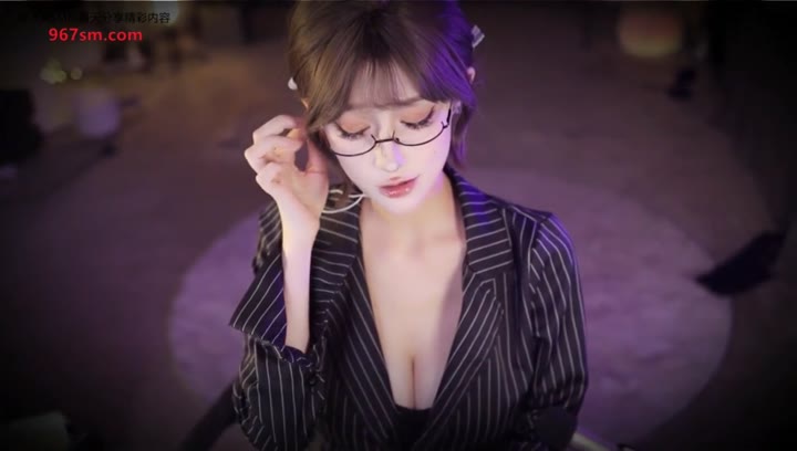 #张爱玲 粉丝祭 20241126 同出差的女同事竟然对我做这种事