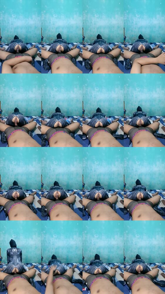 Zevana ID 1950575738547527681 Hot51  - Preview