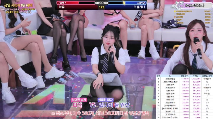 #miraclecompany miraclecompany_20250811_2230.mp4 @kbjba