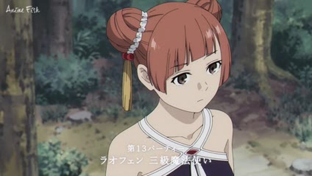[S01E19] Plan de captura - AnimeFish