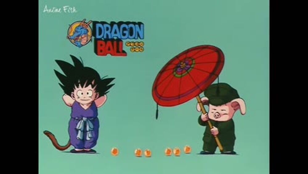 [S01E016] Entrenamiento La bÃºsqueda de rocas - AnimeFish