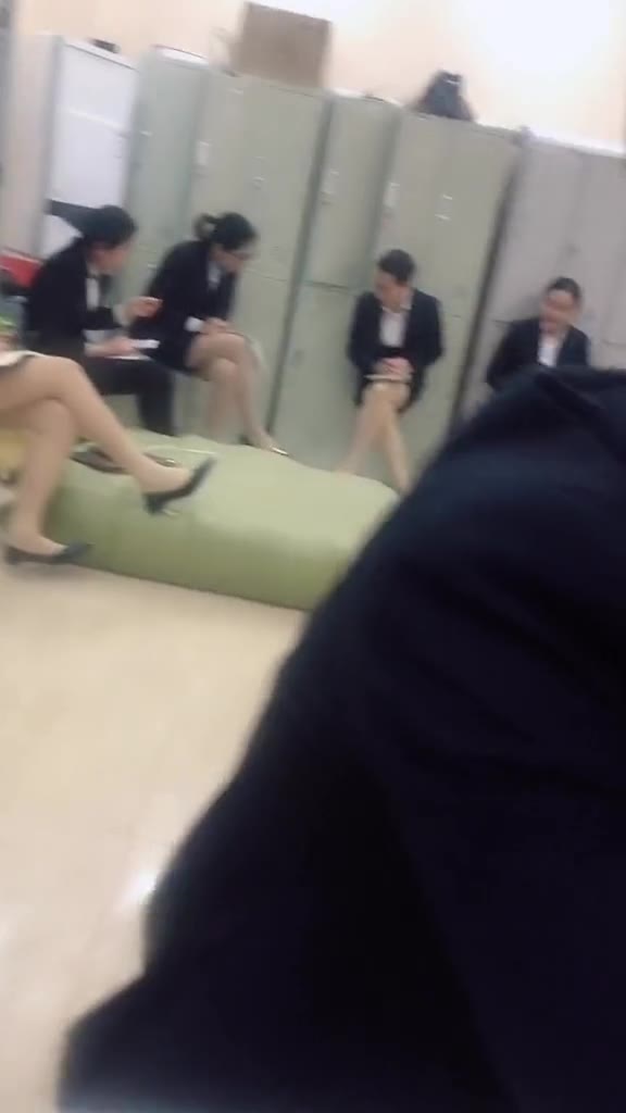 #正装#偷拍