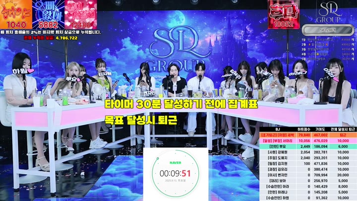 #flowerwar flowerwar_20250912_2300.mp4 @kbjba