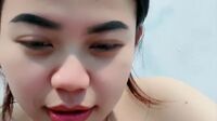 Toket Bulat Mulus Kak Taniaaa Mango Idaman ID 81248925