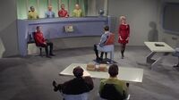 Star Trek TOS S01E20 - Court Martial.mp4