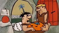 The Flintstones S01E08 - At the Races.mp4