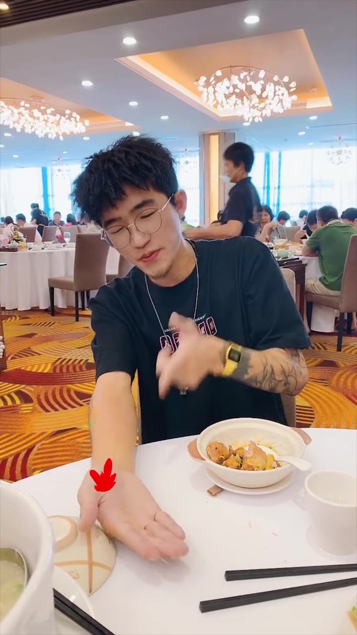 #正装#你们有见过这样的人吗？