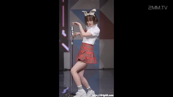 韩国饭拍III 54-141220 BobGirls – No Way
