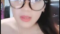 Bokep Indo Mesya Cantik Pake KacaMata Show Omek