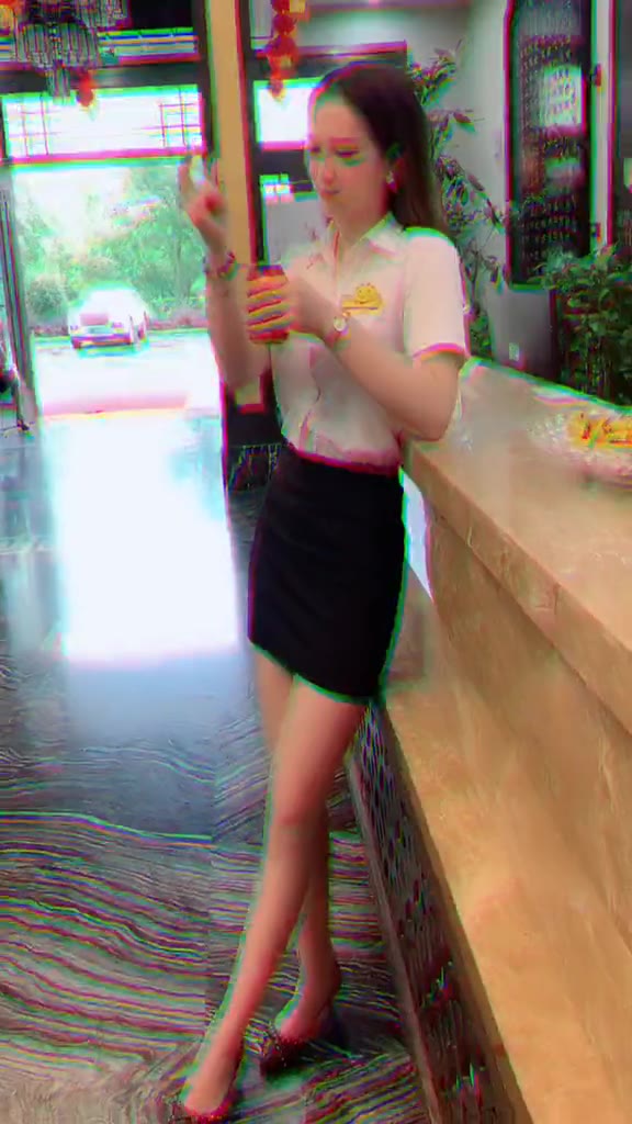 #正装#吧台一米二，所以我的腿长和身高是？@抖音