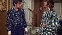 I Dream of Jeannie S03E06 - Jeannie, the Hip Hippie.mp4