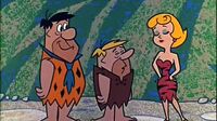 The Flintstones S02E10 - Social Climbers.mp4