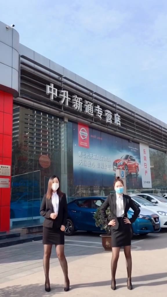 #正装#三月都已经过半了，我才卖了两台车，任务1