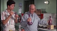 I Dream of Jeannie S02E20 - One of Our Bottles is Missing.mp4